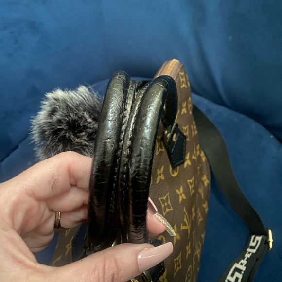 SOLD✨Auth Louis Vuitton ✨✨ - Picture 7 of 10